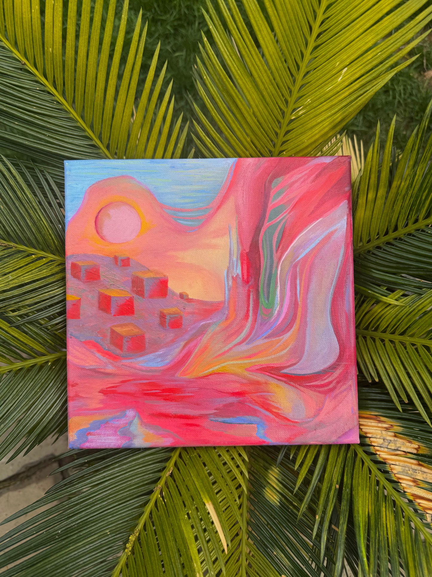 ‘The Calling’ Original