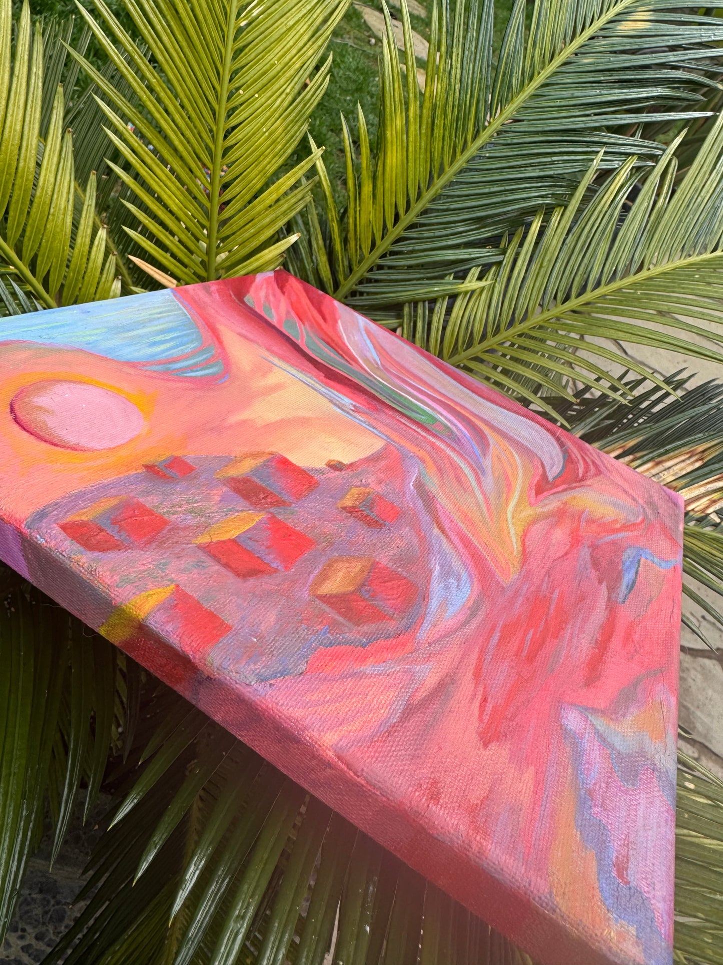 ‘The Calling’ Original