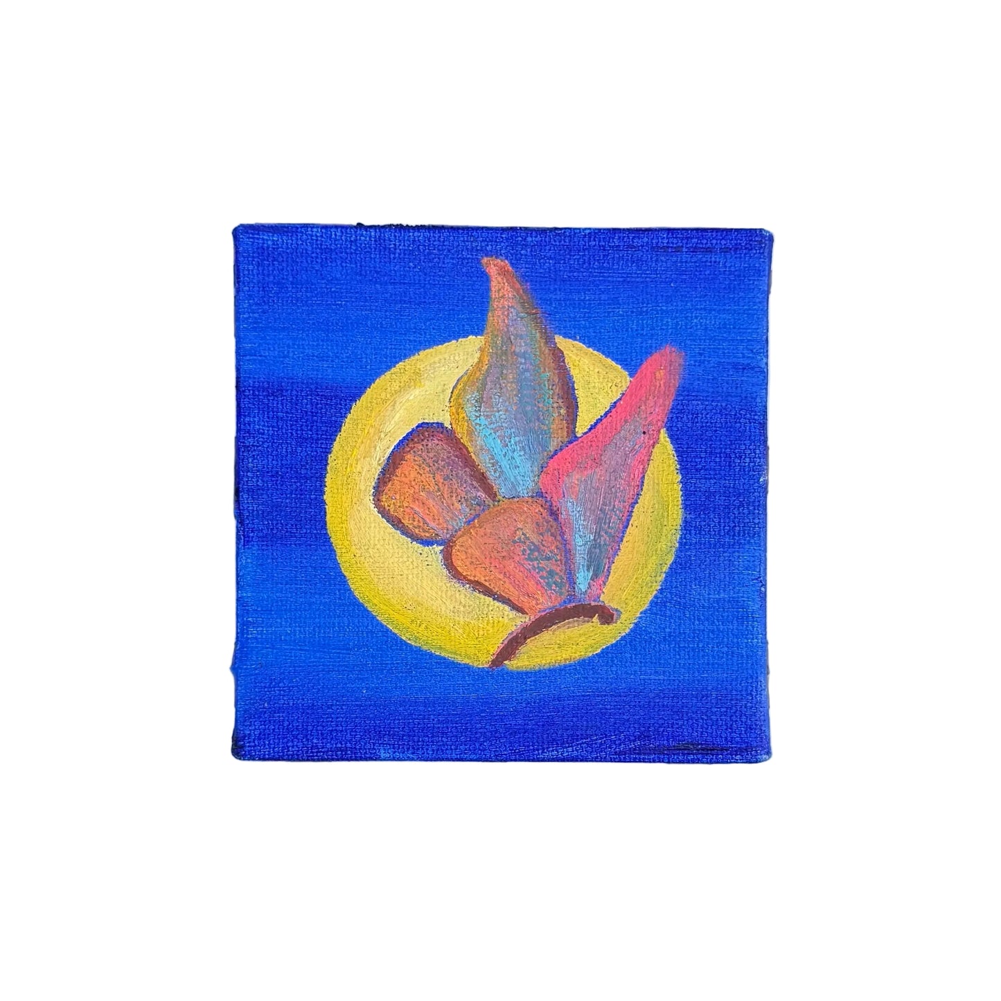 ‘Renewal #2’ Original