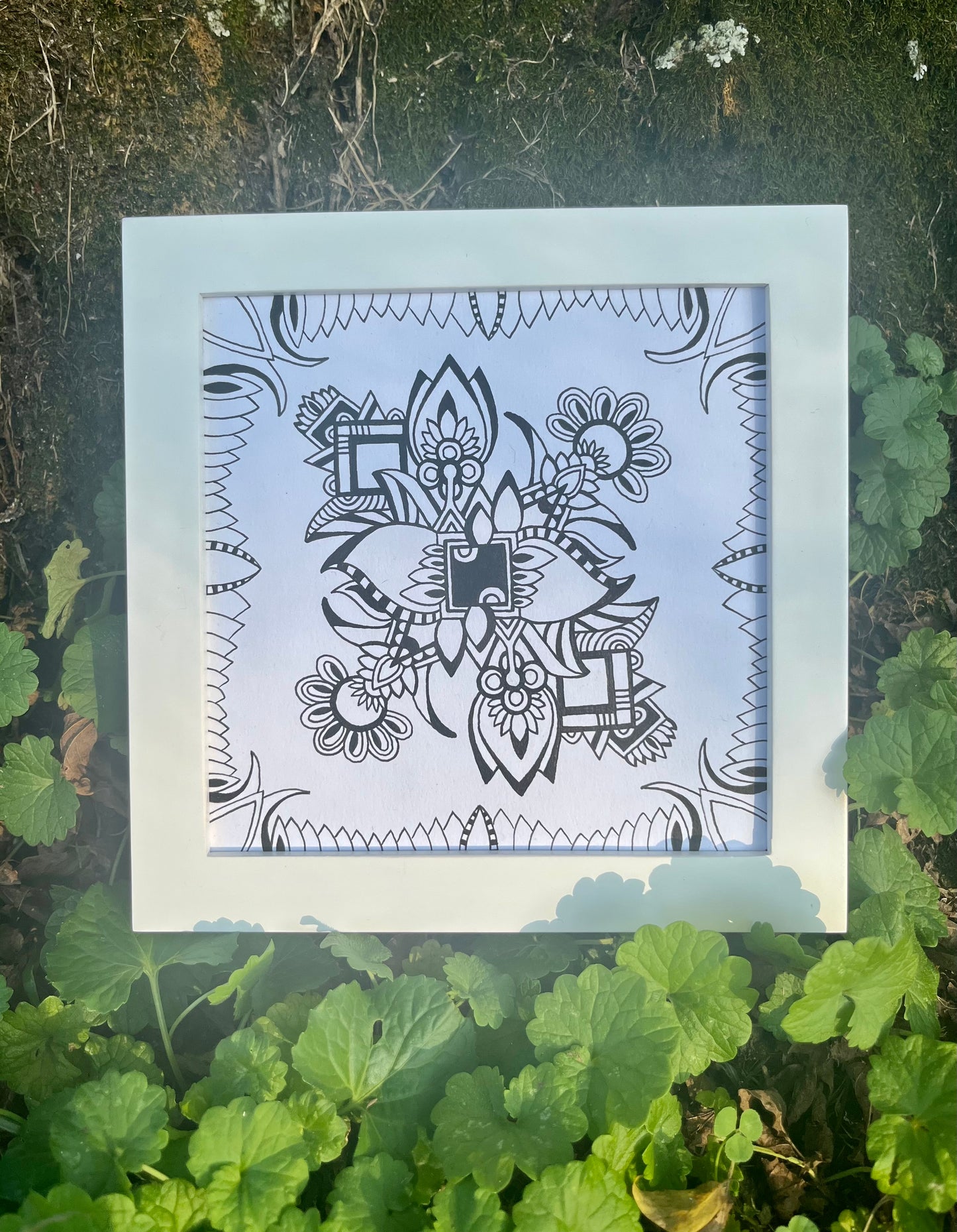 ‘None the Wiser’