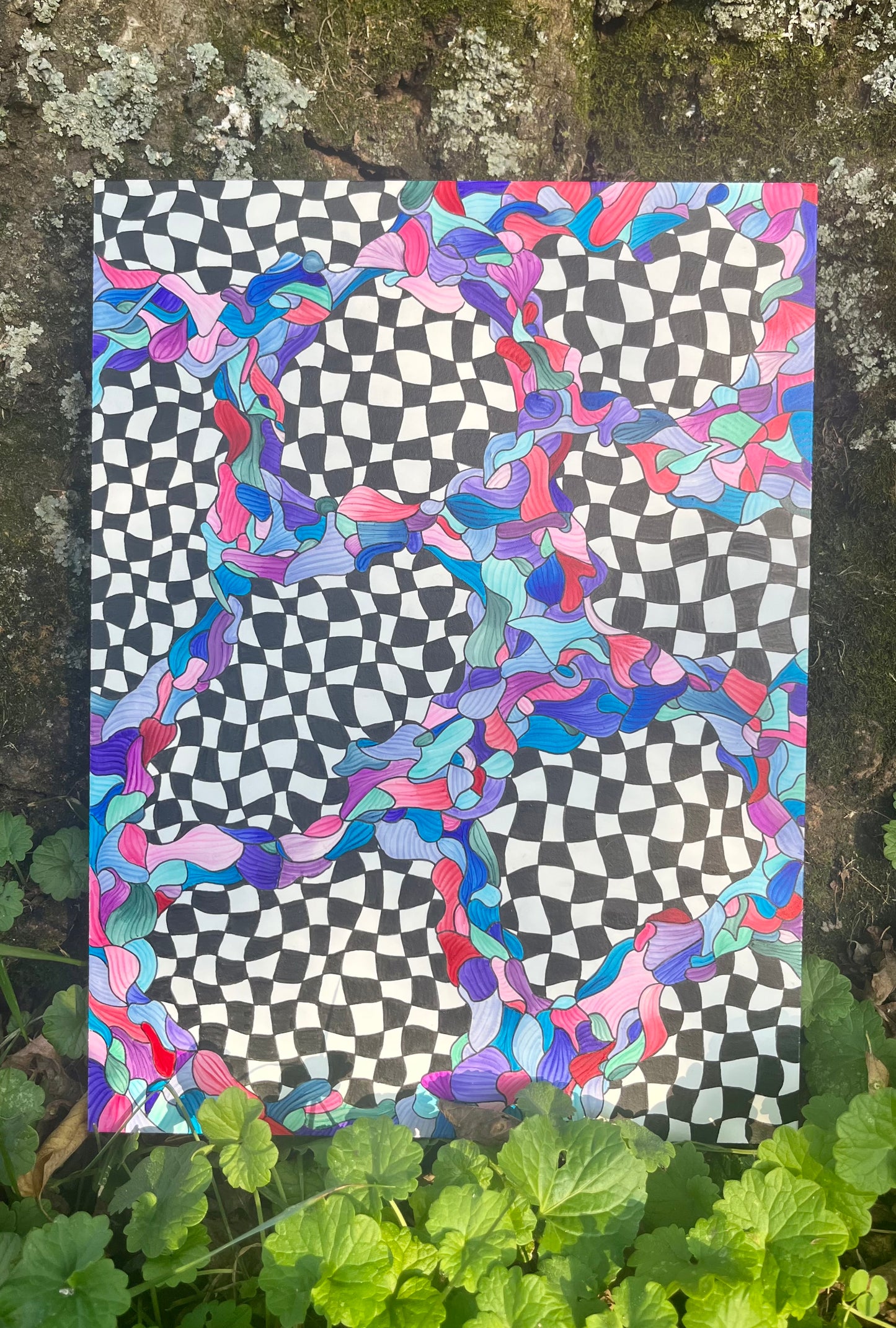 ‘Three Pearls of Wisdom’