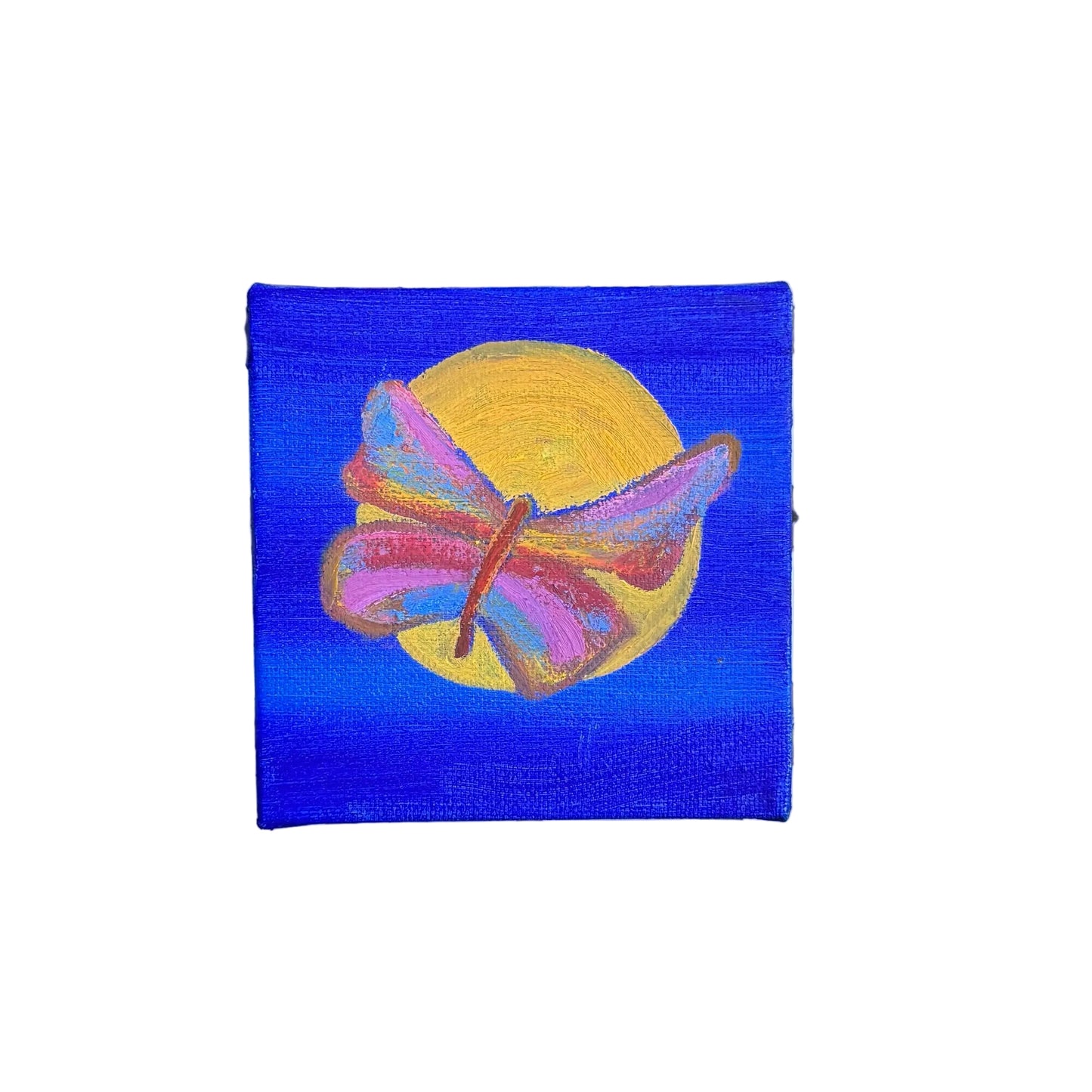 ‘Renewal #1’ Original