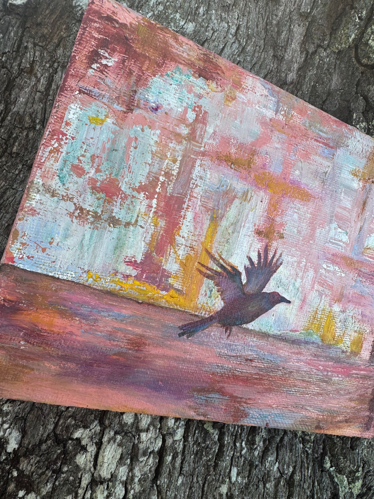 ‘The Crow’ Original