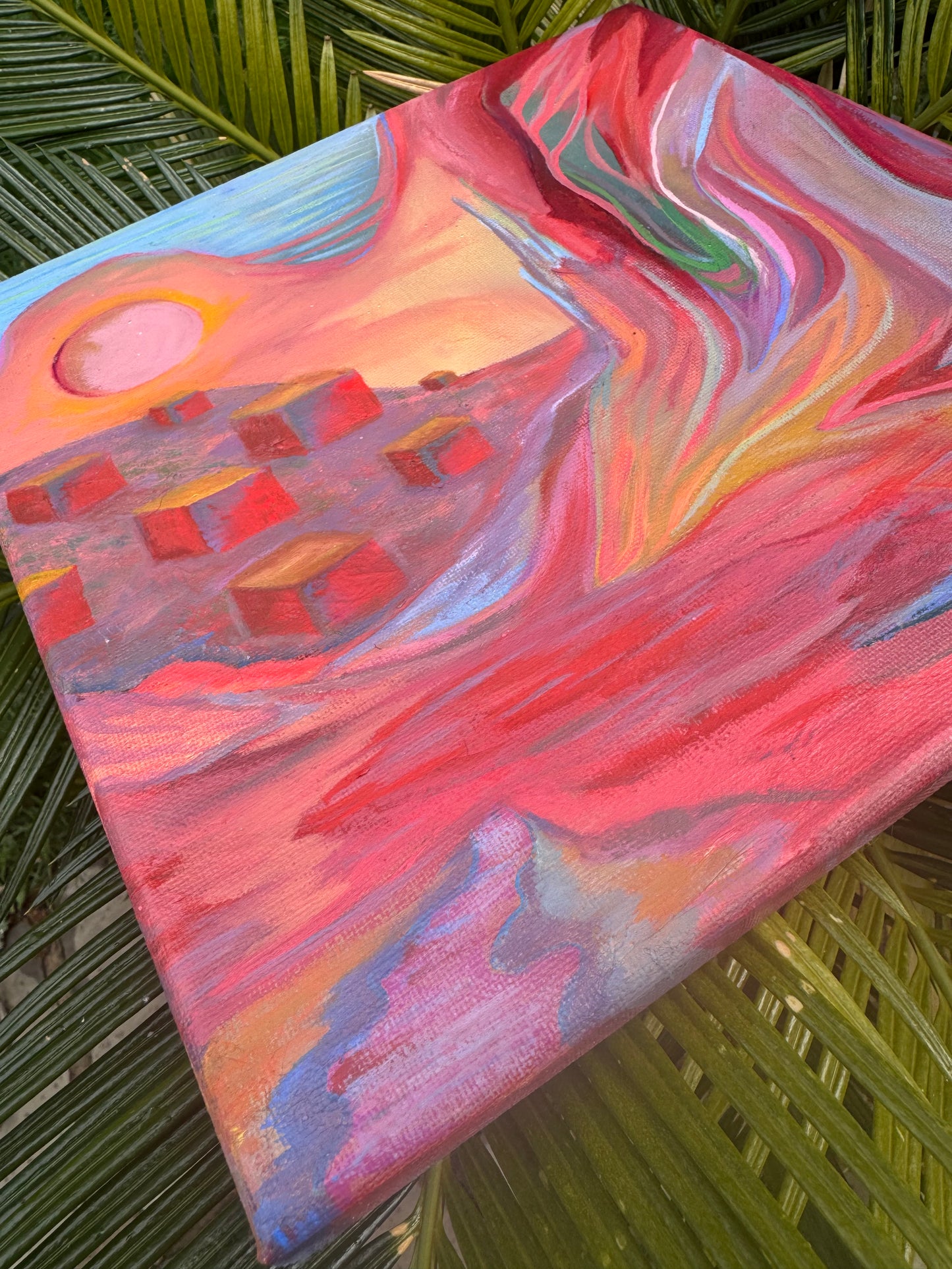 ‘The Calling’ Original