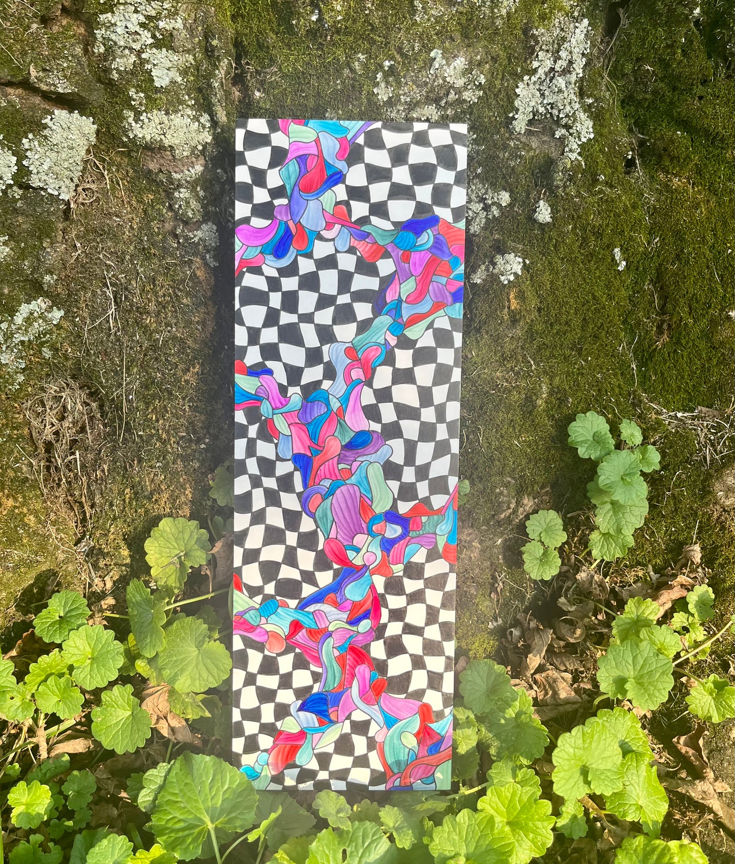 ‘Two Pearls of Wisdom’