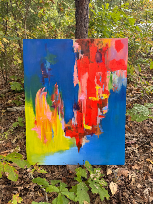 ‘Remembrance’ Original