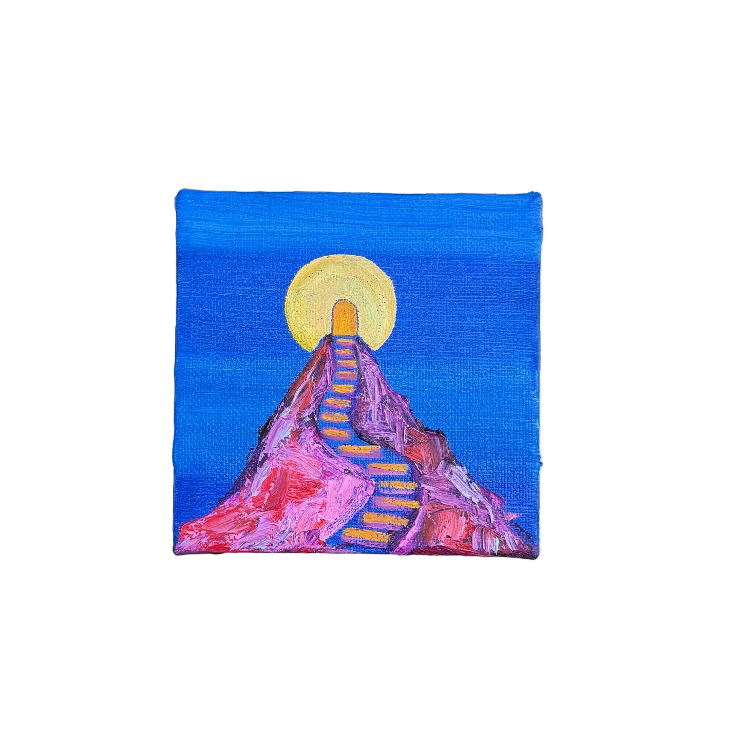 ‘Rest #2’ Original