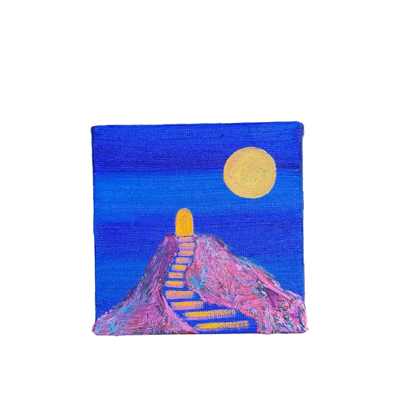 ‘Rest #1’ Original