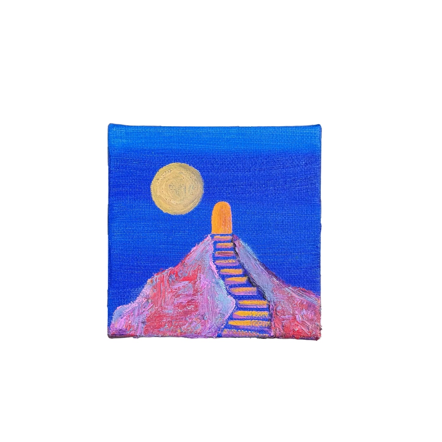 ‘Rest #3’ Original