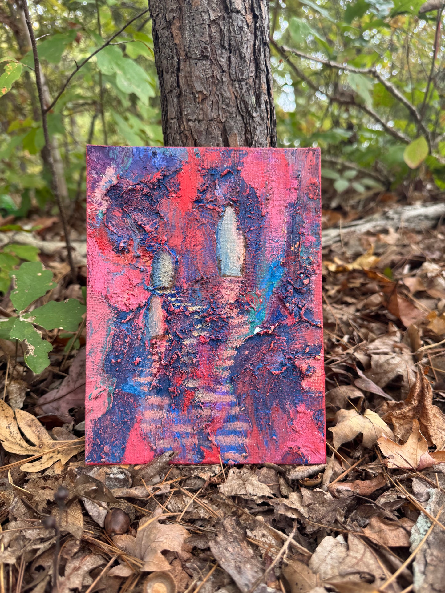 ‘My Way Out’ Original