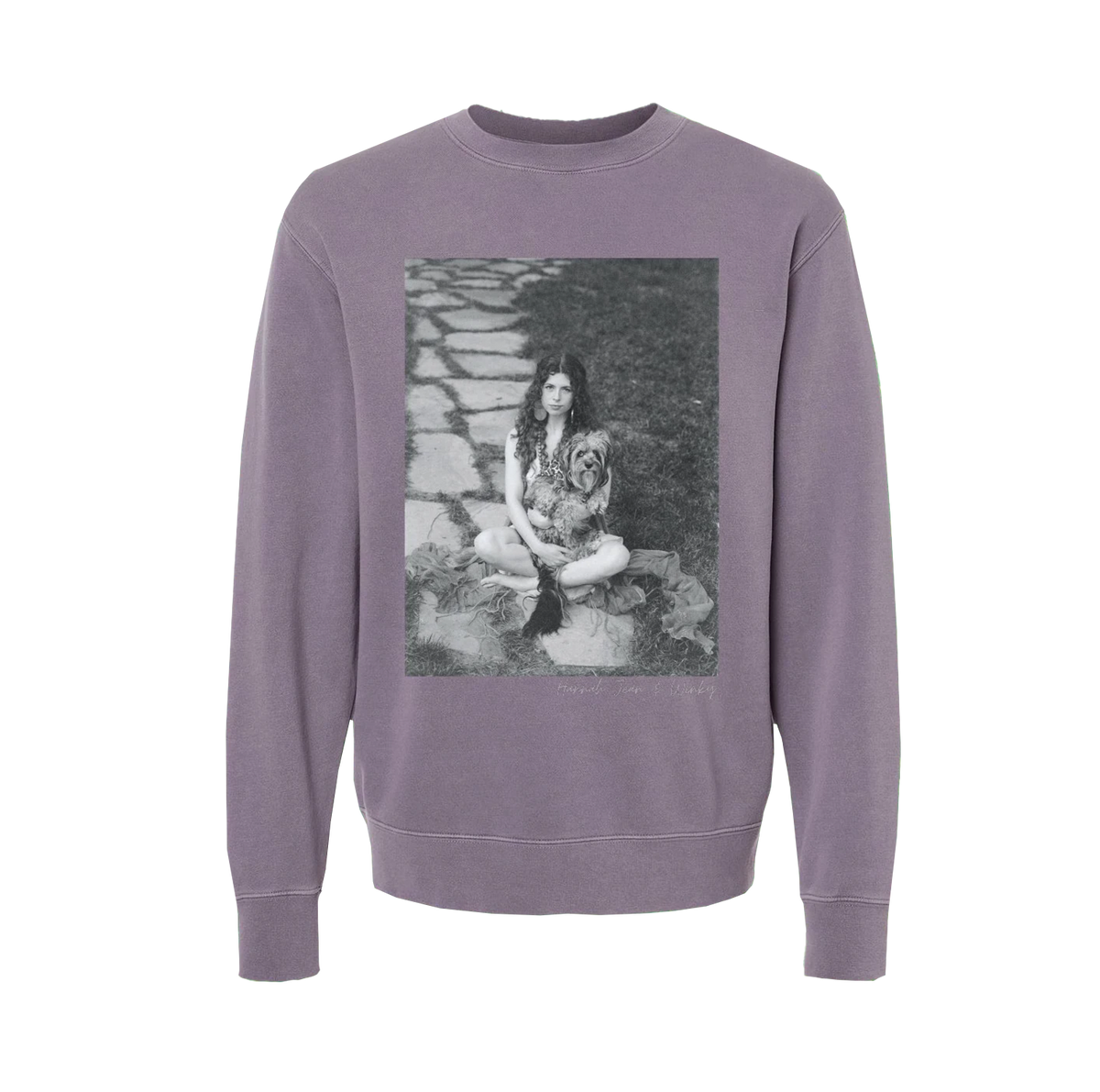 Hannah and Winky Sweatshirt