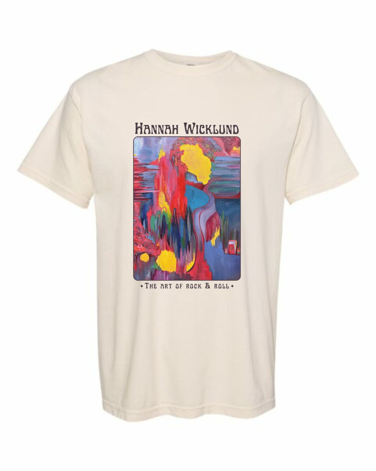 ‘Saudade’ T-Shirt