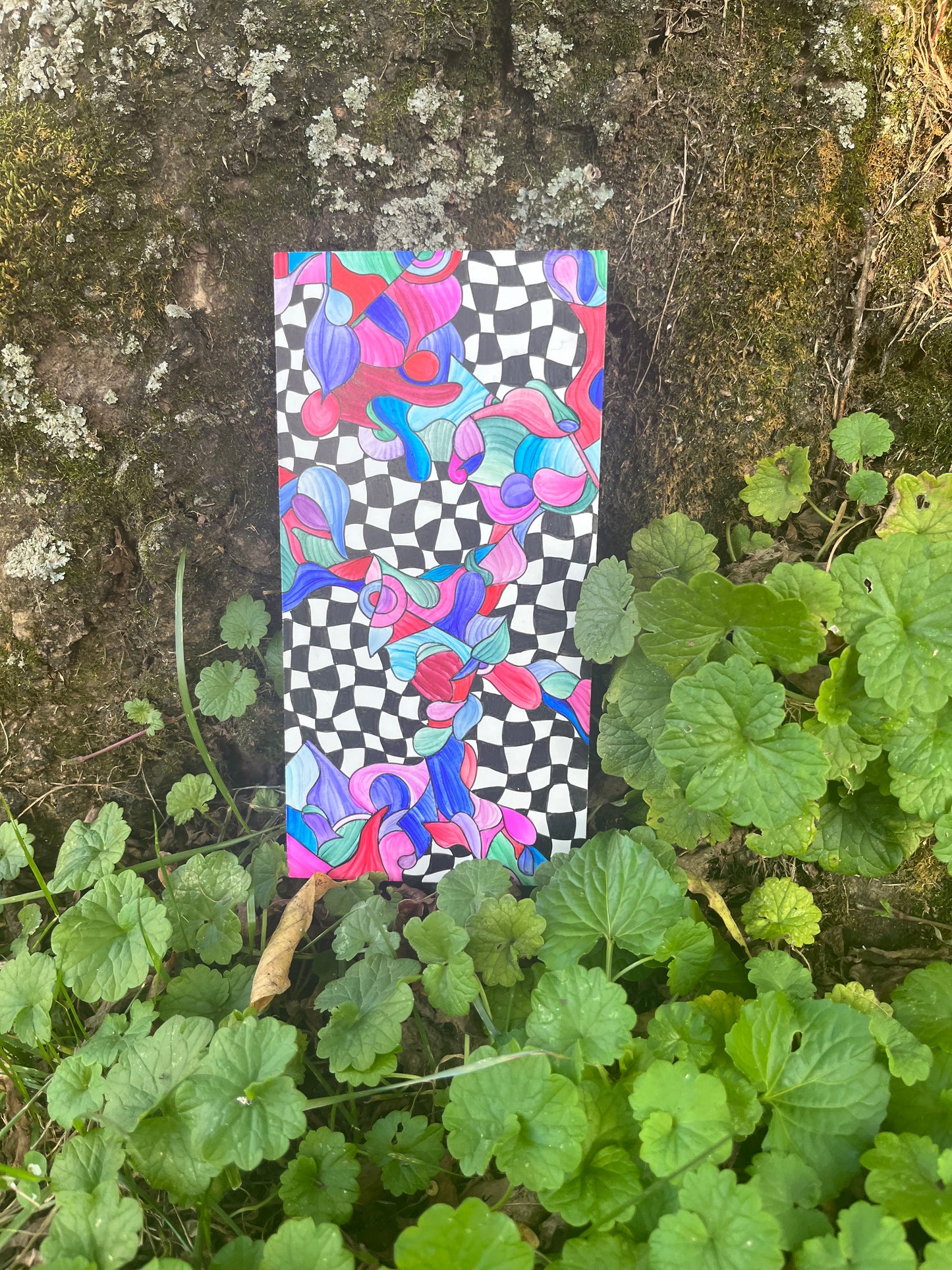 ‘One Pearl of Wisdom’