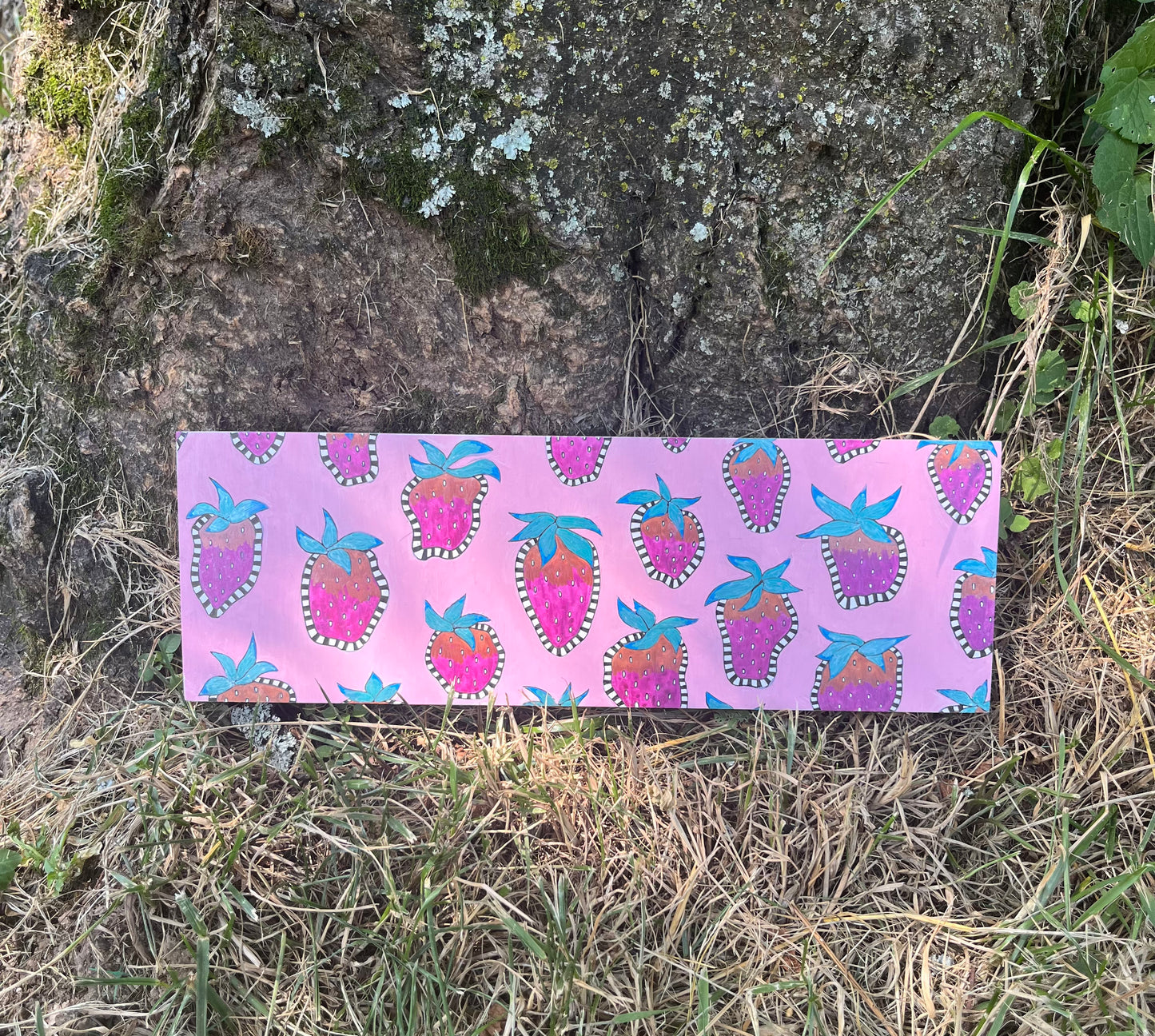 ‘Intro to Love’ Original