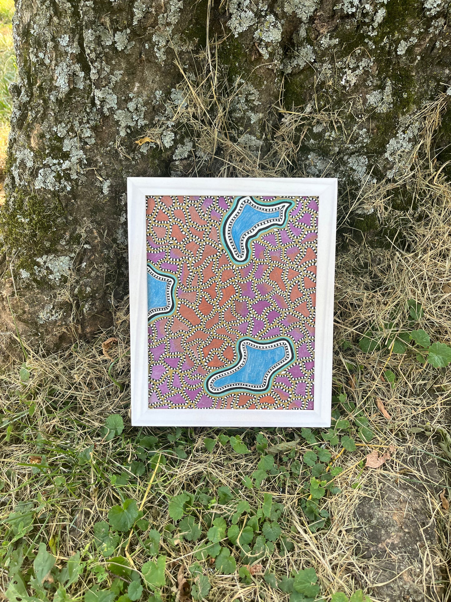 ‘Take a Little’ Original