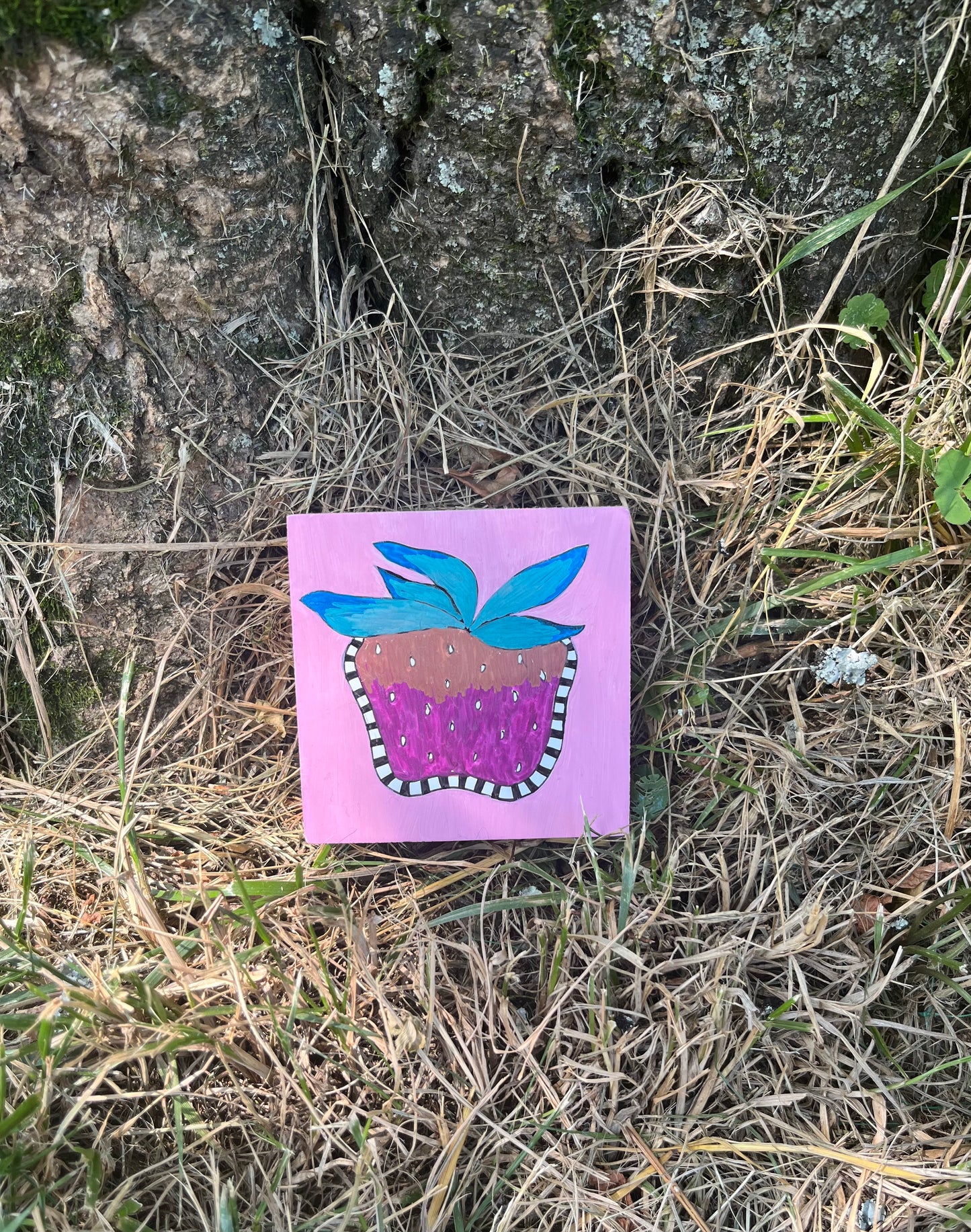 ‘It’s Alright’ Original