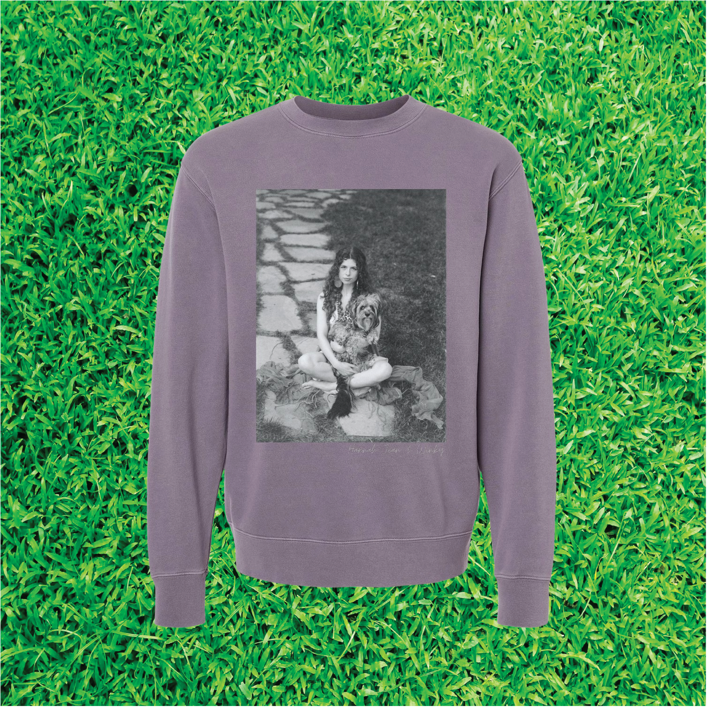 Hannah and Winky Sweatshirt