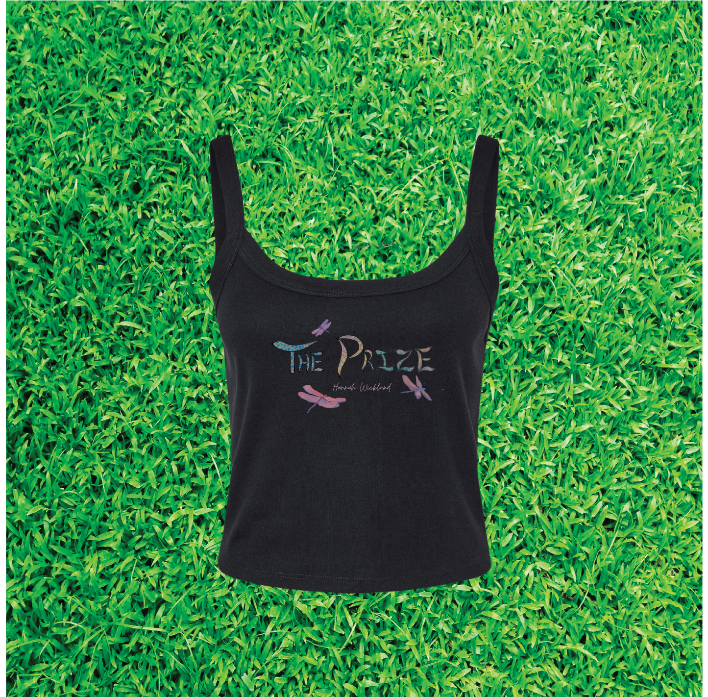 The Prize Tank