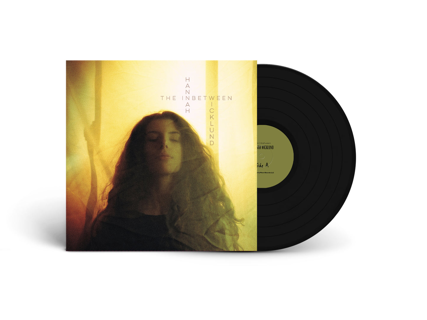 ‘The Inbetween’ Vinyl