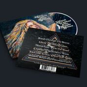 Hannah Wicklund & The Steppin Stones CD