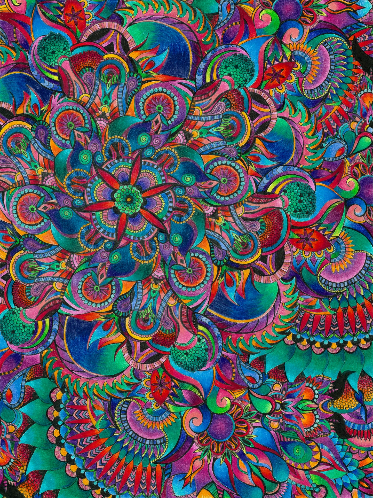 ‘Disco Cloud’ Original