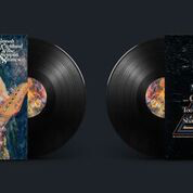 Hannah Wicklund & The Steppin Stones Vinyl