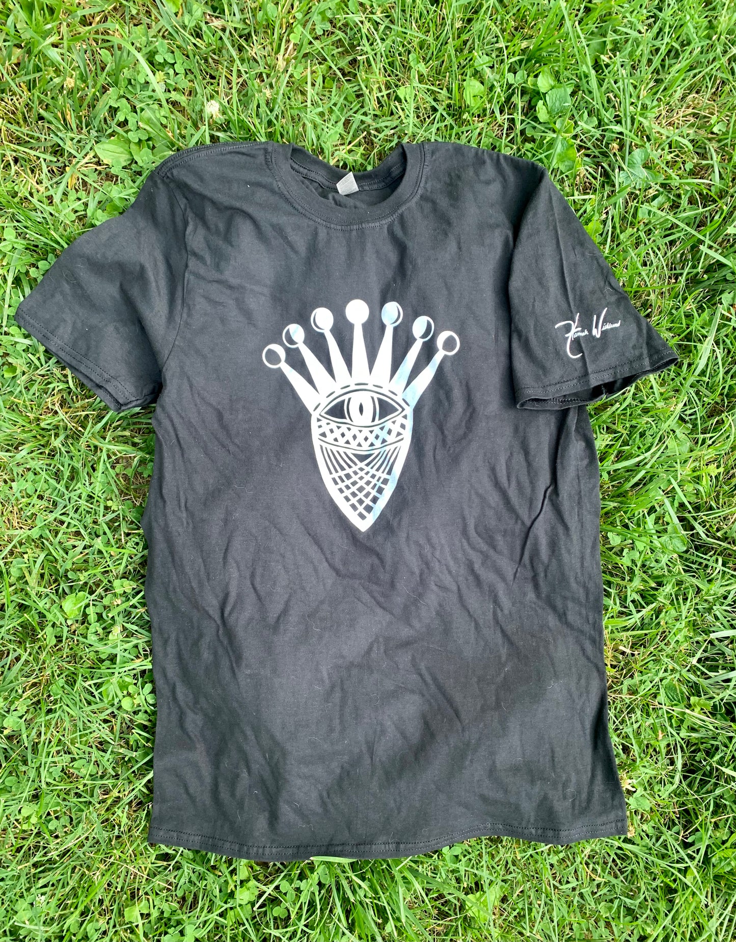 Logo Short Sleeve Tee
