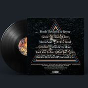 Hannah Wicklund & The Steppin Stones Vinyl