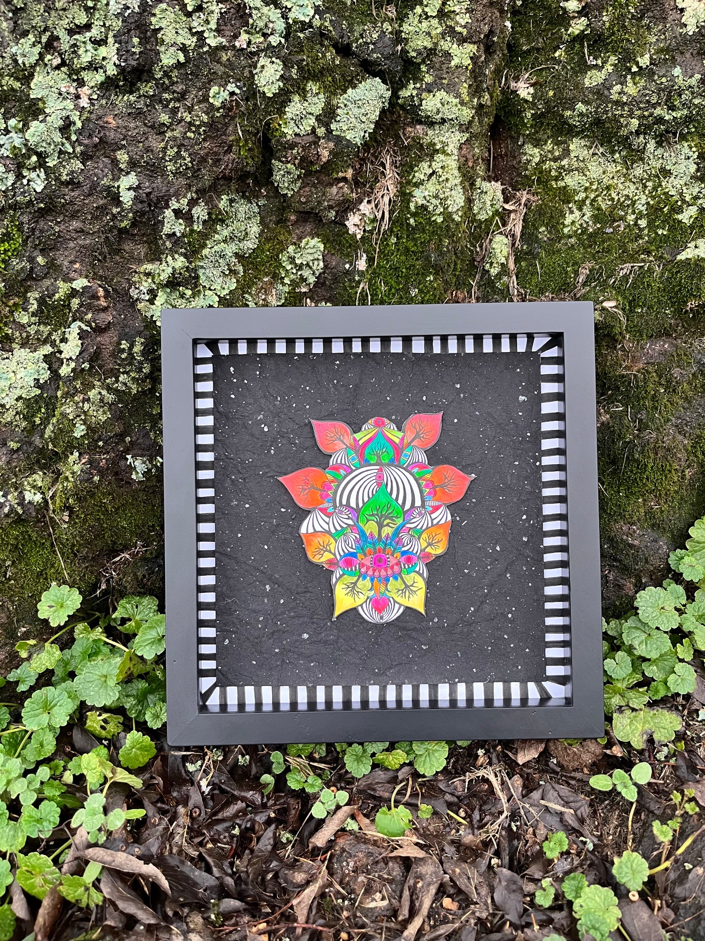 ‘I Believe in Voodoo’ Original