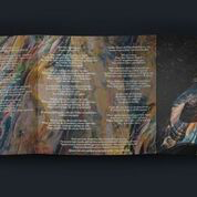 Hannah Wicklund & The Steppin Stones CD