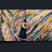 Hannah Wicklund & The Steppin Stones CD