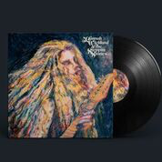 Hannah Wicklund & The Steppin Stones Vinyl