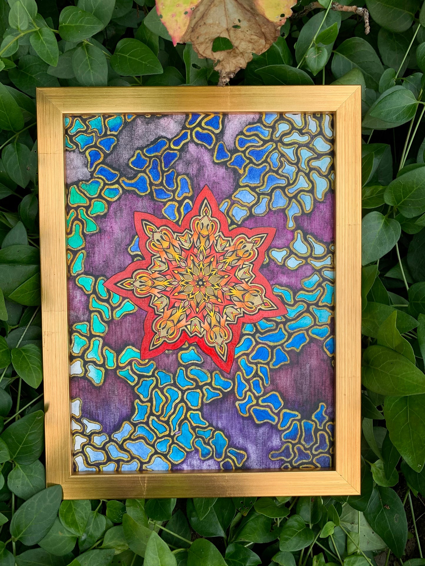 ‘Solar Pooling’ Original