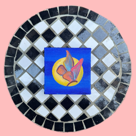 ‘Renewal #2’ Original