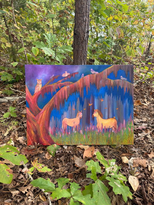 ‘Guardians’ Original