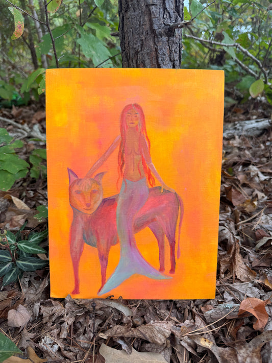 ‘Protect Her’ Original