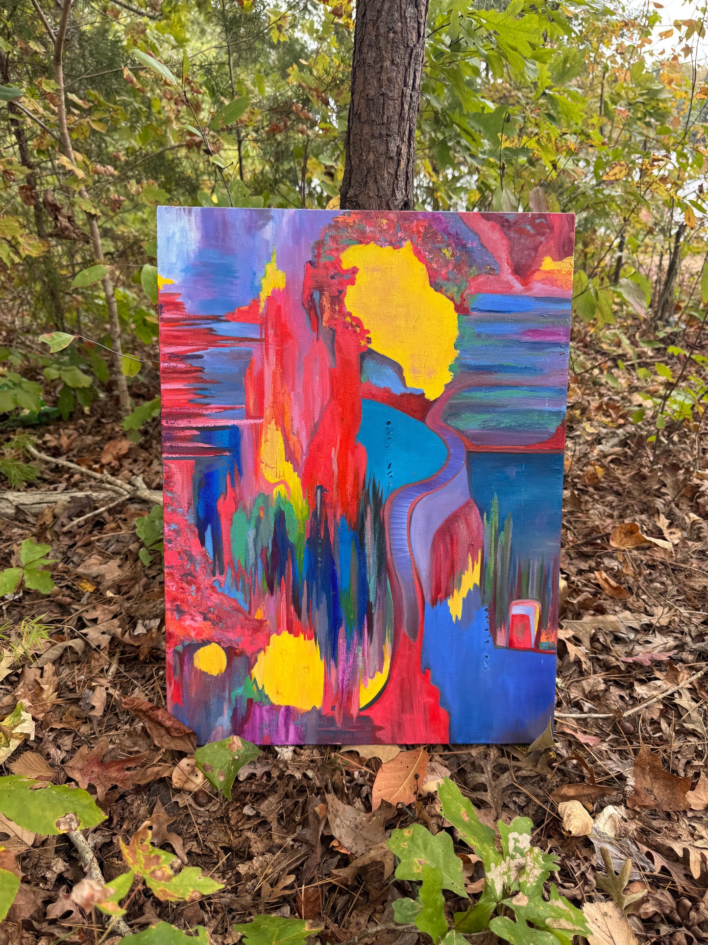 ‘Saudade’ Original