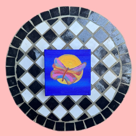 ‘Renewal #1’ Original