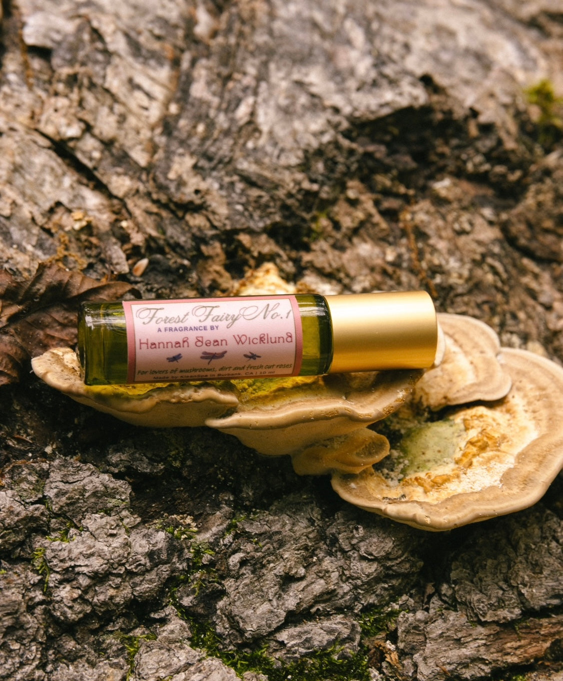 Forest Fairy No. 1 Roller (10 mL)