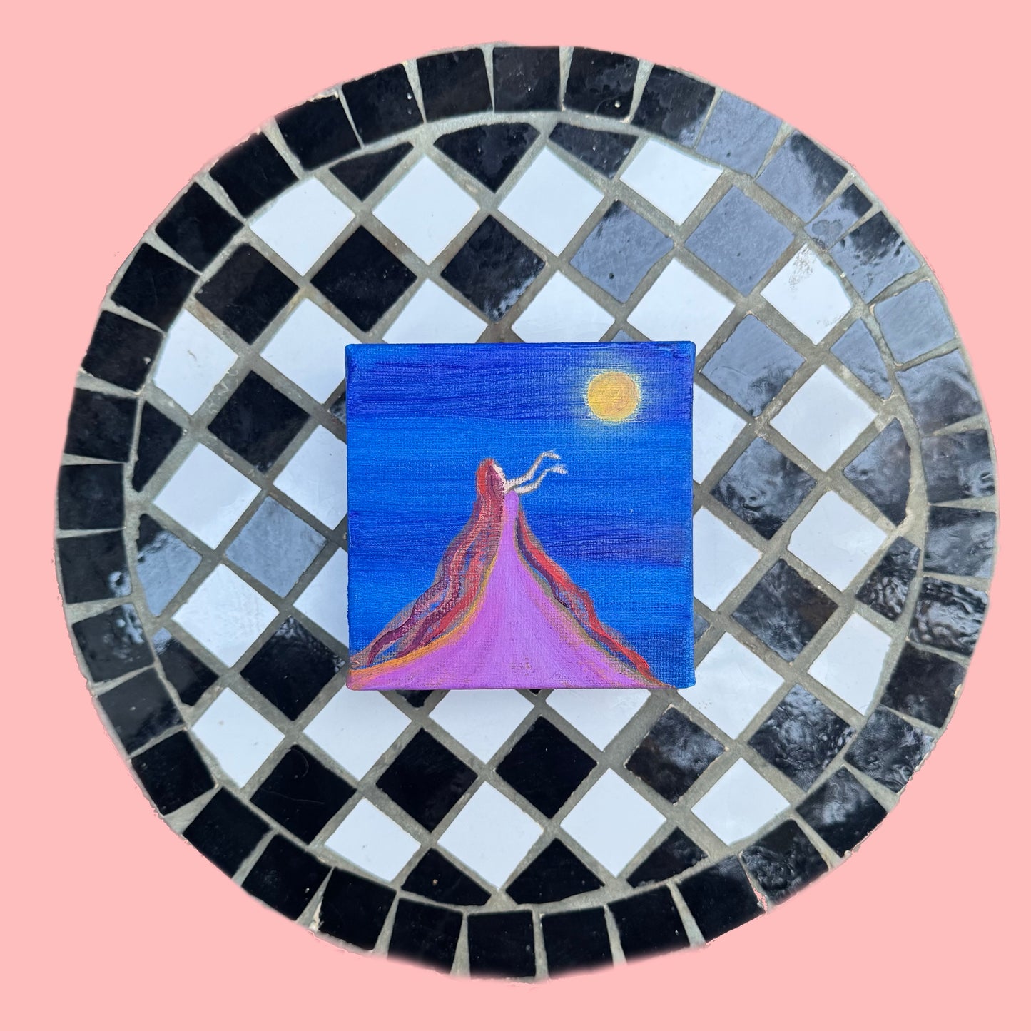 ‘Release #1’ Original