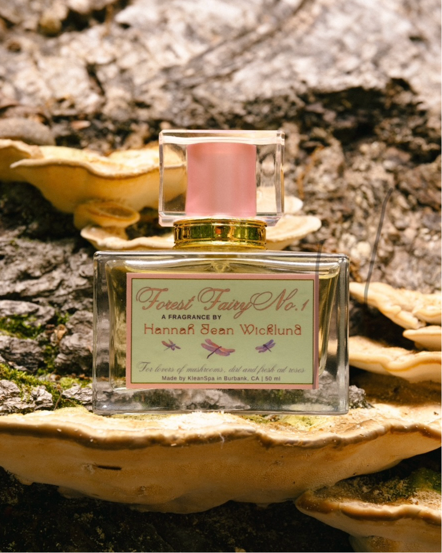 Forest Fairy No. 1 Perfume (50 mL)