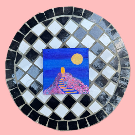 ‘Rest #1’ Original