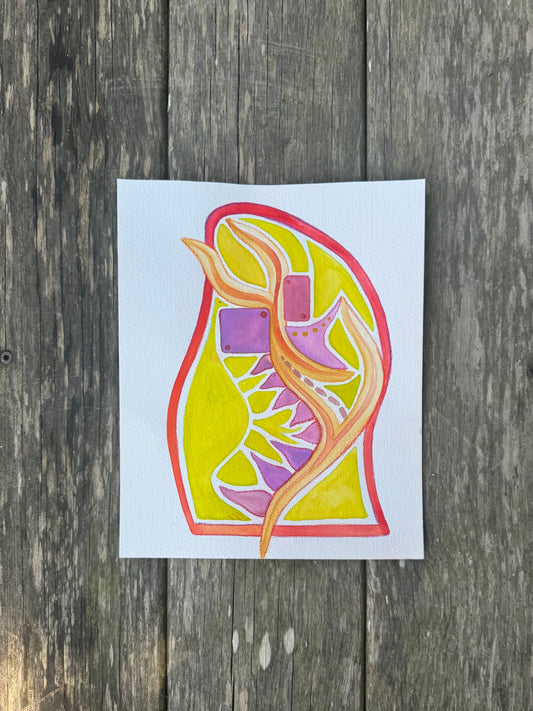 ‘Roll the Dice’ Original