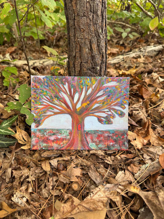 ‘Home Sweet Home’ Original