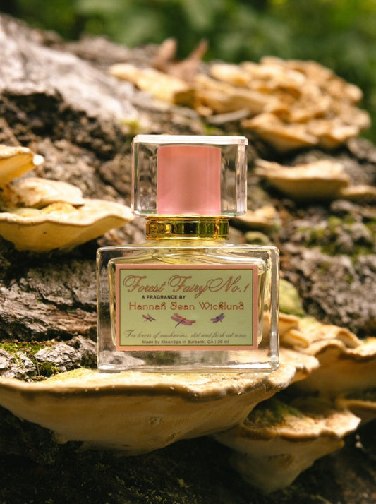 Forest Fairy No. 1 Perfume (30 mL)