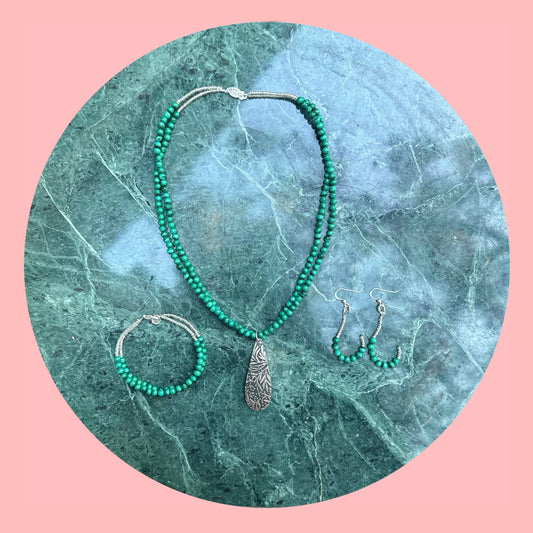 ‘The Streamline’ Set