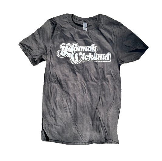 Hannah Wicklund Classic Tee