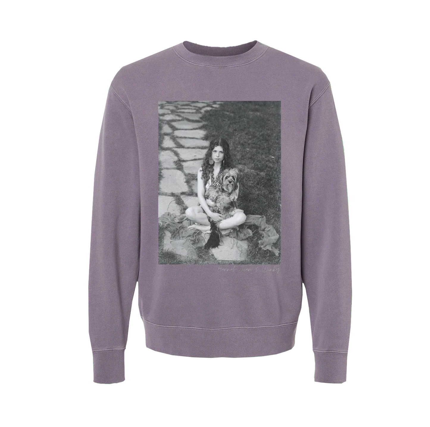 Hannah and Winky Sweatshirt