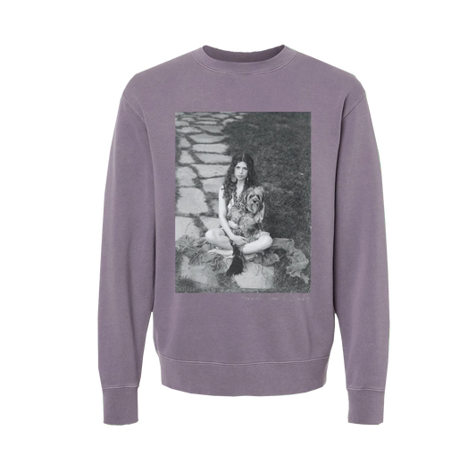 Hannah and Winky Sweatshirt