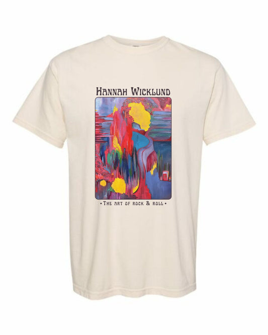 ‘Saudade’ T-Shirt